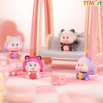 Little Boookii Meow Meow Island Series Blind Bag