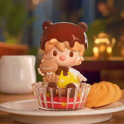 Sweet Bean Frozen Time Dessert Series Blind Box