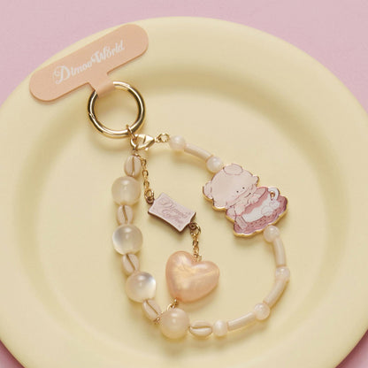 DIMOO Crush On Coffee Series - Phone Charm Blind Box