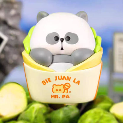 MR.PA Don't Try To PUA Me Series Blind Box