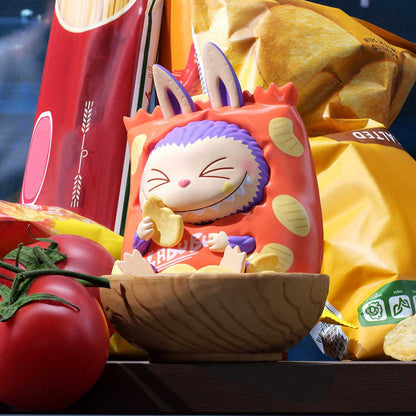 LABUBU THE MONSTERS Wacky Mart Series Blind Box