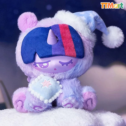 MLP Nighty Night Good Dreams Plush Series Blind Box