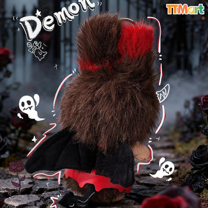 YUNA Beneath The Nightfall Plush Blind Box