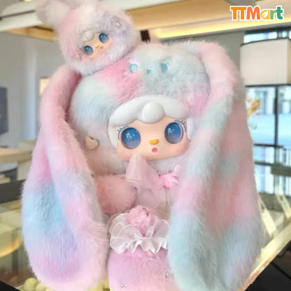 YOOKI 1st Birthday Love You So Much 400% Plush Confirmed Design