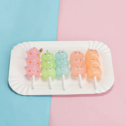 Fufu Dango Bean Series Blind Box