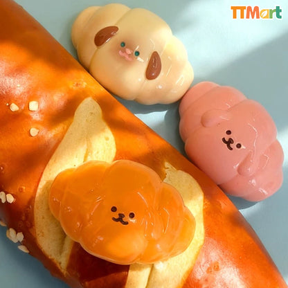MeiChai Puppy Bakery Series Beans Blind Bag