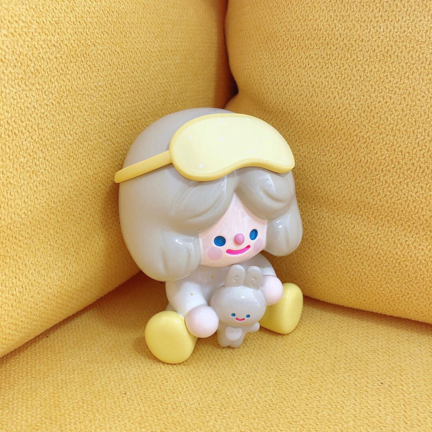 F.UN RiCO&COCORI Sweetdream 150% Big Figure