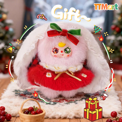 Baby Three Winter Series Plush Blind Box