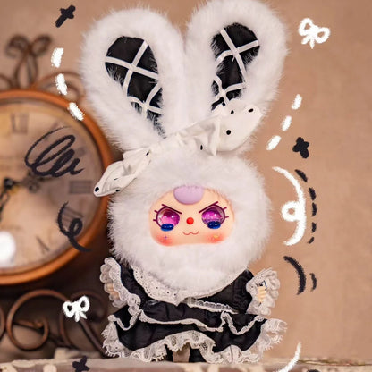 Baby Three 100% Lolita Mini Series Plush Gift Box Confirmed Design