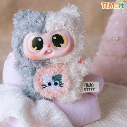 PITTY Meow Meow Dormitory Plush Series Blind Box