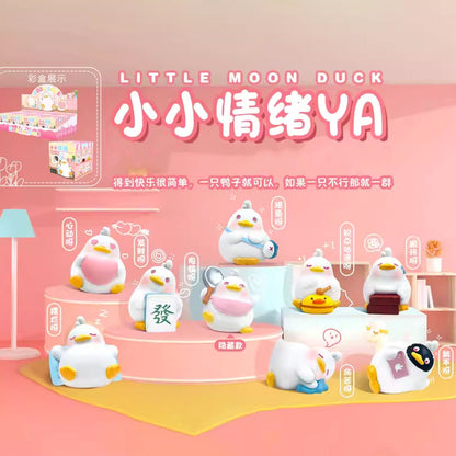 Mood Duck Bean Series Blind Box