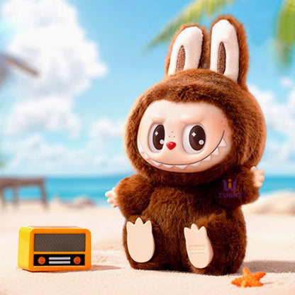 LABUBU V2 Have a Seat Vinyl Plush Blind Box THE MONSTERS
