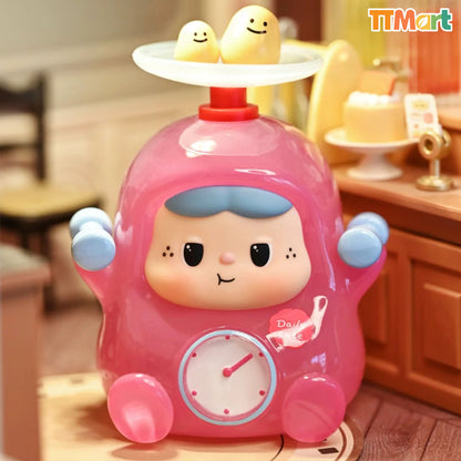 BAOBAO Small Kitchen Series Blind Box