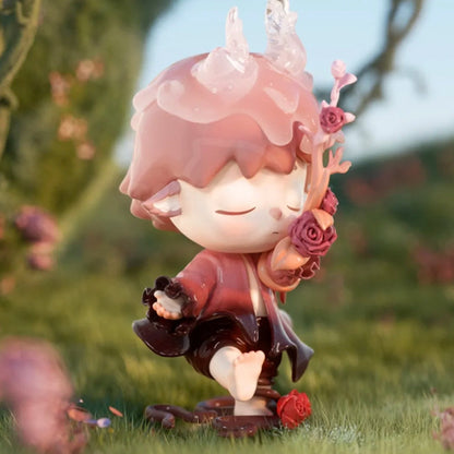 MIMI Little World Sweet Conquests Series Blind Box