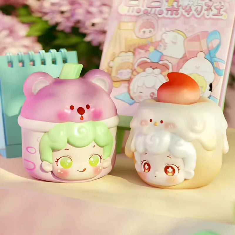 LITTER's Grocery Store Bean Series Blind Box