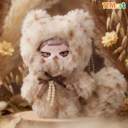 PIKU The Week Series Plush Blind Box