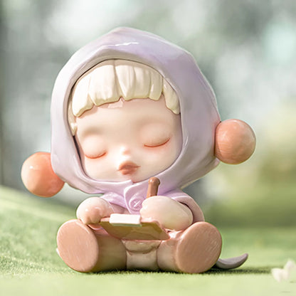 SKULLPANDA Warmth Series Blind Box