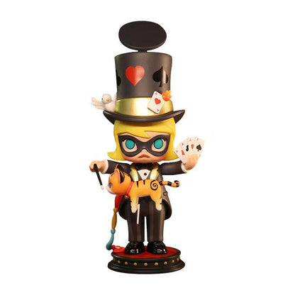 MOLLY The Great Magician Limited Edition Figurine