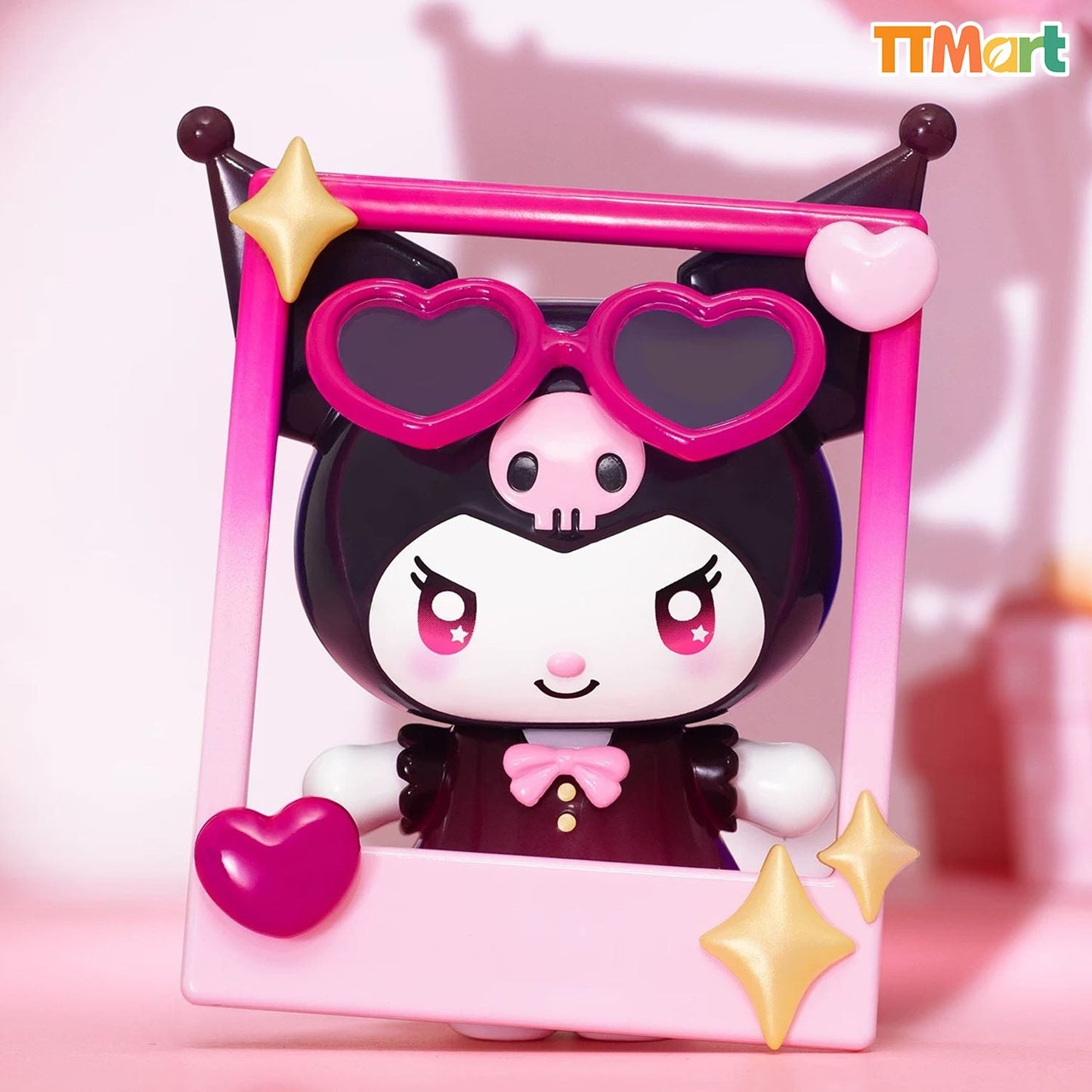 KUROMI Sparkling Idol Series Figures Blind Box