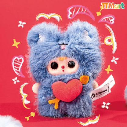 Baby Three Cupid Plush Series Blind Box