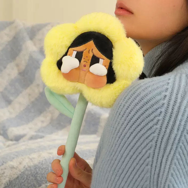CRYBABY Sad Club Flower Plushy Series Blind Box