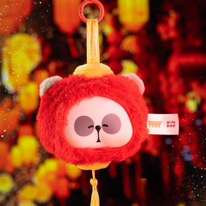 MR.PA-Chinese Little Pa Chef Series Blind Box