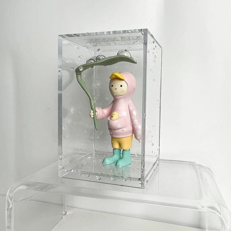 【SALE】POP MART Display Box For Blind Box Figures