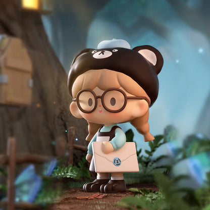F.UN zZoton Magic Adventure Series Blind Box