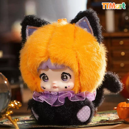 NOMMI Fairytale Town Series Blind Box