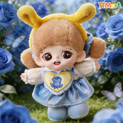 ZORAA Winged Elf series Plush Series Blind Box