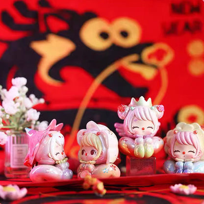 ACLC Luck is Coming Series Bean Blind Box