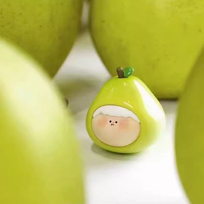 AMLLS Farm Mini Beans Series Blind Bag