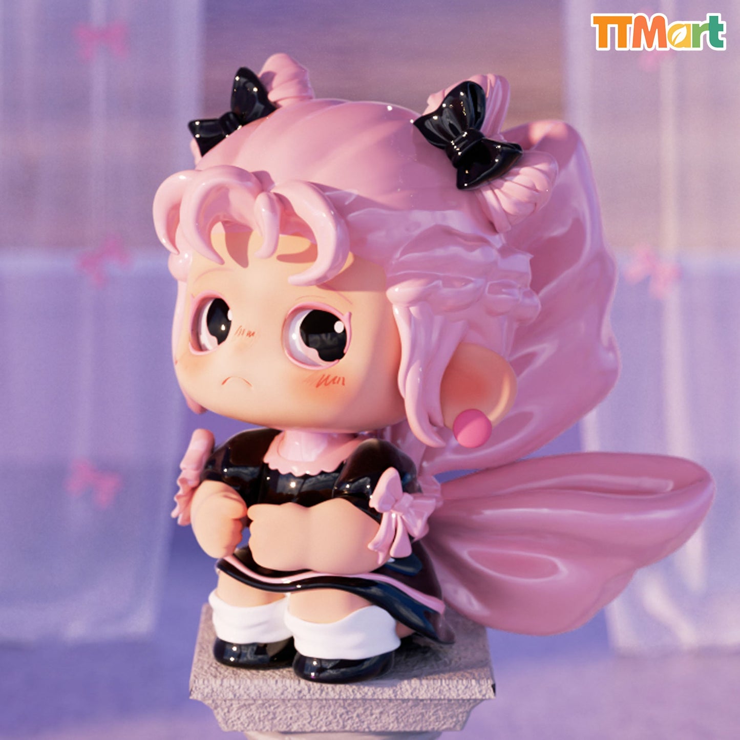 OONA Each Ending Of OONA Figure Series Blind Box
