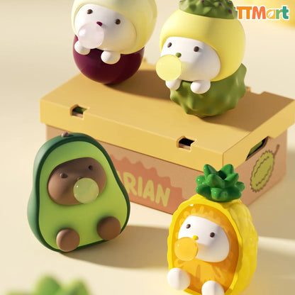 REPOLAR Sweetie Fruit Series Uli Uli Beans Blind Bag