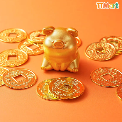LULU THE PIGGY Blessing Mini Bean Series Blind Bag