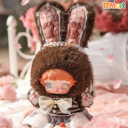 MICOCO Lolita Dream Garden 600% Plush Blind Box