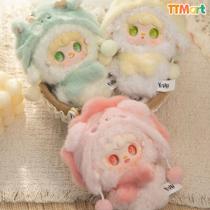 YOOKI Starlit Traces Series Plush Blind Box