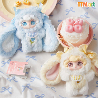 LILINA Flower And Dream Series Plush Blind Box
