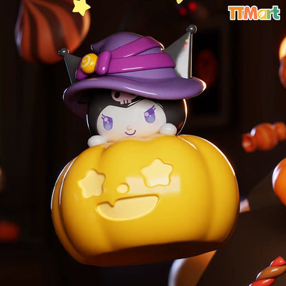 SANRIO Treat Or Trick Mini Figure Series Blind Bag