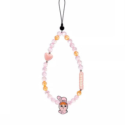 CRYBABY x PPG Phone Rope Series Blind Box