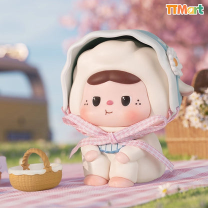 BAOBAO Time Capsule Series Blind Box
