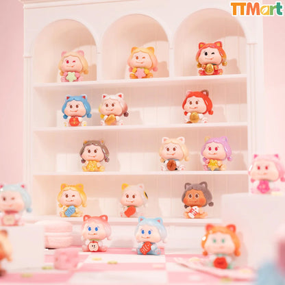 Little Boookii Meow Meow Island Series Blind Bag
