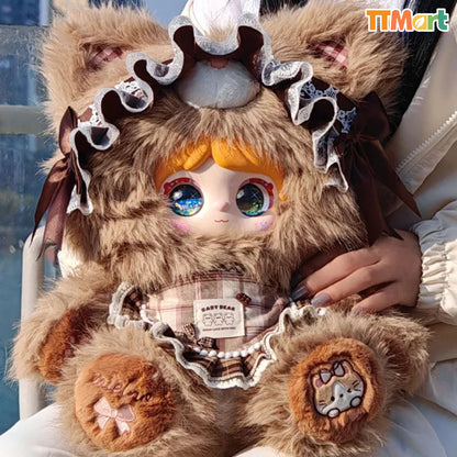 MIELNO 800% Meow Rabbit Diary Series Blind Box