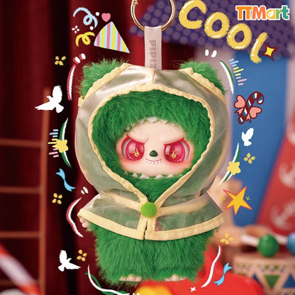PIPIZI Fluffy Strike Plush Series Blind Box