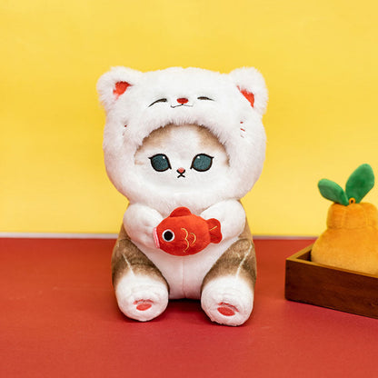 MOFUSAND Plushy CNY Series 22CM