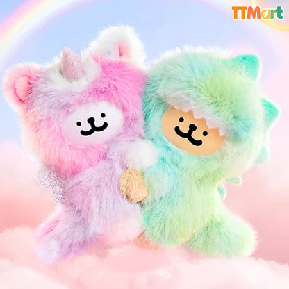 MALTESE Guess Who I Am Series Plush Blind Box