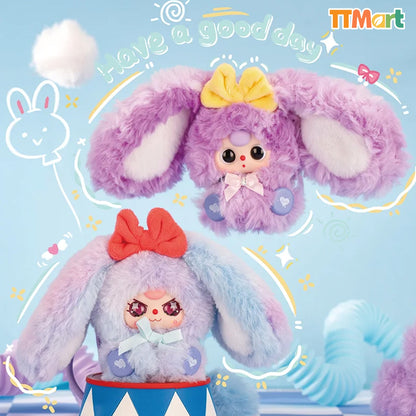 Baby Three Alice Bunny Town Series Blind Box