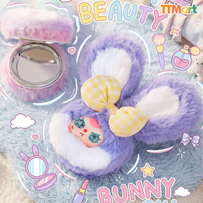 Baby Three Vanitu Mirror V2 Plush Series Blind Box