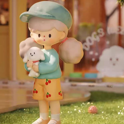 F.UN MOLINTA Minor Holiday Series Blind Box
