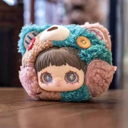 MAYMEI Once Forgotten Corners Plush Series Blind Box